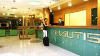 ✔️ Vital Hotel Nautis Gárdony, 4* wellness szálloda ✔️ Vital Hotel Nautis Gárdony, 4* wellness szálloda