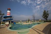 Akciós wellness hotel a Velencei tó partján - Vital Hotel Nautis