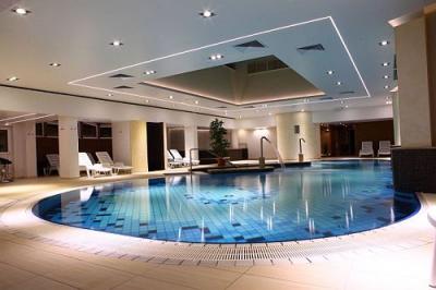 ✔️ Akciós Wellness hétvége a Hotel Palace szállodában - ✔️ Hotel Palace Hévíz **** ✔️ Akció Palace Wellness Hotel