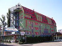 Hotel Pólus - 3 csillagos szálloda Budapesten