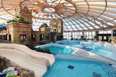 **** Aquaworld Resort Hotel Budapest - ✔️ Aquaworld Resort Budapest**** - Akció Aquaworld Budapest