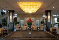 **** Aquaworld Resort Hotel Budapest