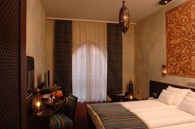 Mesés Shiraz Hotel AKCIÓS komfortos kétágyas szobái várják az Egerszalókra érkezőket - Mesés Shiraz Hotel**** Egerszalók - Wellness és Konferencia szálloda Egerszalókon akciós áron