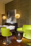 Hotel Soho Budapest - egyedi tervezésű szállodai szobák a Dohány utcában