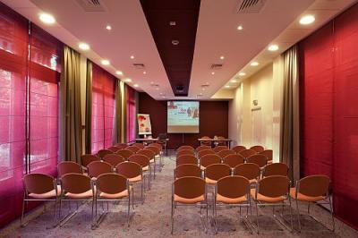 Konferenciaterem és rendezvényterem Budapesten - ✔️ Ibis Budapest Citysouth*** - Akciós Ibis Hotel Budapesten az Europarknál az Üllői úton