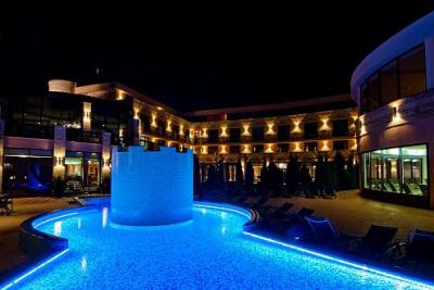 ✔️ Romantikus wellness hétvége, Sümeg Hotel Kapitány - ✔️ Hotel Kapitány Wellness Sümeg**** ✔️ Akció Kapitány Hotel