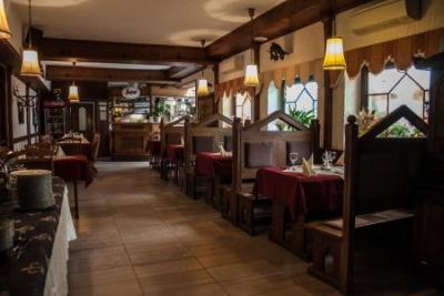 Söröző a Kikelet Club szállodában Miskolctapolcán - ✔️ Kikelet Club Hotel Miskolctapolca ✔️ Akciós Club Hotel