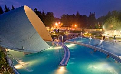 Barlangfürdő Miskolctapolcán a Kikelet Club Hotel közelében - ✔️ Kikelet Club Hotel Miskolctapolca ✔️ Akciós Club Hotel