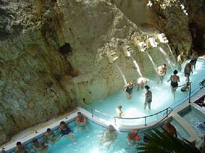 Termálvizes barlangfürdő Miskolctapolcán - ✔️ Kikelet Club Hotel Miskolctapolca ✔️ Akciós Club Hotel