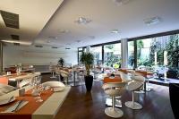 Lánchíd 19 Design Hotel étterme Budapesten a Budai Vár lábánál
