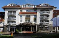 4* MenDan Wellness Hotel Zalakaros központjában 4* MenDan Wellness Hotel Zalakaros központjában
