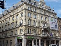 Ibis Styles*** Budapest Center - elegáns 3 csillagos szálloda Budapesten