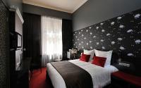 Belvárosi szálloda Budapesten - Kétágyas szoba a Hotel Nemzeti Budapest MGallery