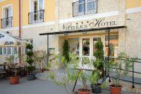 ✔️ Nefelejcs Hotel Mezőkövesd a Zsóry termálfürdő ✔️ Nefelejcs Hotel Mezőkövesd a Zsóry termálfürdő