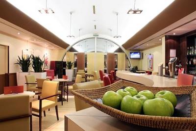 Drinkbár a székesfehérvári Castrum szállodában - ✔️ Castrum Hotel Székesfehérvár - Castrum Székesfehérvár****