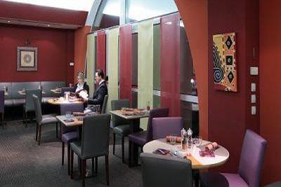 Étterem a Castrum Hotel Székesfehérvár szállodában - ✔️ Castrum Hotel Székesfehérvár - Castrum Székesfehérvár****