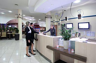 Castrum Hotel Székesfehérvár - akciós szállás - ✔️ Castrum Hotel Székesfehérvár - Castrum Székesfehérvár****