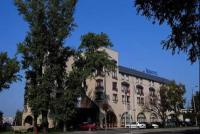 Castrum Hotel Székesfehérvár 4* Castrum Hotel Székesfehérvár 4*