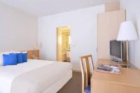 Kétágyas szoba a székesfehérvári Novotel szállodában akciós áron
