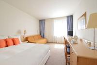 Szabad szoba a Castrum hotelben Székesfehérváron