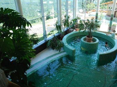 Akciós wellness hétvége a Mátrában, Hotel Ózon - ✔️ Hotel Ózon Luxury Villas Mátraháza ✔️ Ózon Wellness akció
