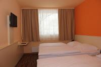 Olcsó felújított szálloda az Üllői út közelében a Zágrábi úton - Hotel Pest Inn 