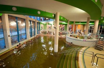 Wellness hétvége a Hotel Royalban Cserkeszőlőn - ✔️ Royal Hotel Cserkeszőlő ✔️ Akciós Hotel a gyógyfürdőnél
