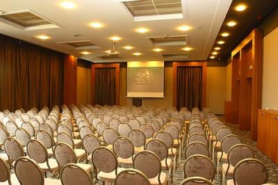 ✔️Konferenciaterem**** rendezvényterem Egerszalókon - ✔️ Hunguest Saliris Egeraszalók ✔️ Hotel Saliris akció!