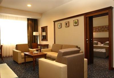 ✔️Luxus apartman**** Hunguest Saliris Wellness Hotel - ✔️ Hunguest Saliris Egeraszalók ✔️ Hotel Saliris akció!
