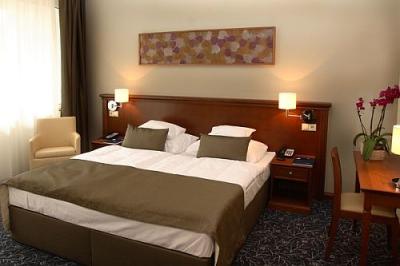 ✔️Hunguest Saliris franciaágyas szobája Egerszalókon - ✔️ Hunguest Saliris Egeraszalók ✔️ Hotel Saliris akció!