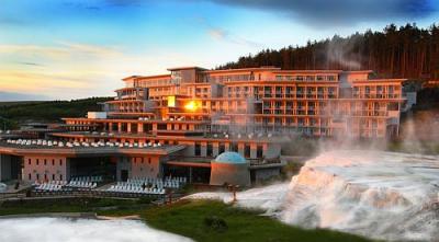 ✔️Sódomb Egerszalókon a Saliris**** Wellness szálloda - ✔️ Hunguest Saliris Egeraszalók ✔️ Hotel Saliris akció!