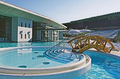✔️4* akciós wellness Hotel Egerszalókon gyógyvizes - ✔️ Hunguest Saliris Egeraszalók ✔️ Hotel Saliris akció!