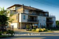 Solaris Apartman Resort Cserkeszőlő - Olcsó, konyhás apartmanok fürdőbelépővel Cserkeszőlőn Solaris Apartman Resort Cserkeszőlő - Olcsó, konyhás apartmanok fürdőbelépővel Cserkeszőlőn