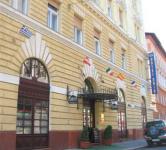 Unio Hotel Budapesten a Dob utcában, az Erzsébet körúthoz közel ✔️ City Unio Hotel Budapest - City Hotel Unio a körútnál Budapesten, a Dob utcában akciós áron - 