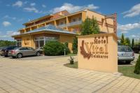 ✔️ Vital Hotel Zalakaros, akciós félpanziós szálloda ✔️ Vital Hotel Zalakaros, akciós félpanziós szálloda
