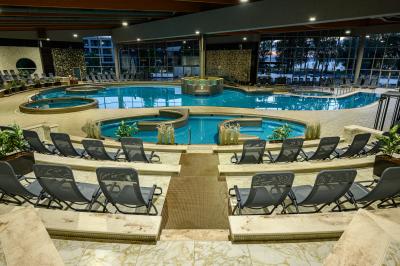 Akciós wellness szálloda a Balatonnál Siófokon a Hotel Azúr - ✔️ Hotel Azúr Siófok**** ✔️ Akció Azúr Hotel wellness Siófok