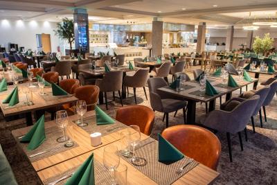 4* Wellness Hotel Azúr étterme Siófokon kiváló konyhával - ✔️ Hotel Azúr Siófok**** ✔️ Akció Azúr Hotel wellness Siófok