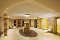 ✔️Wellness hétvége Budapesten a Rubin Wellness hotelben